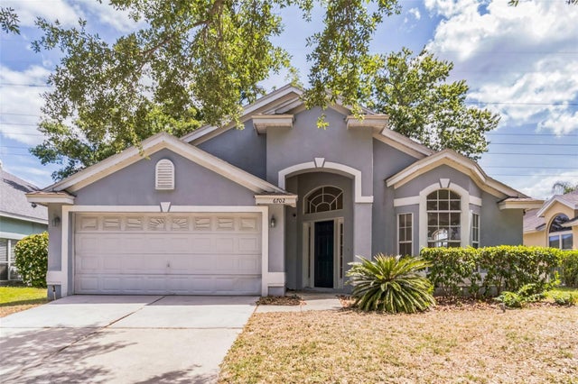 6702 Imperial Oak Lane, ORLANDO