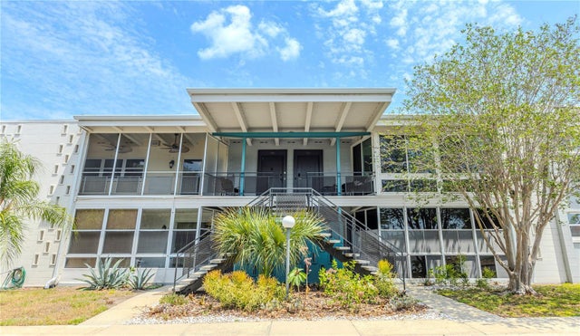 151 North Orlando Avenue 204, WINTER PARK