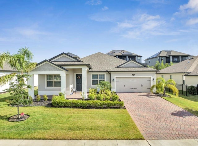 17333 Hickory Wind Drive, CLERMONT