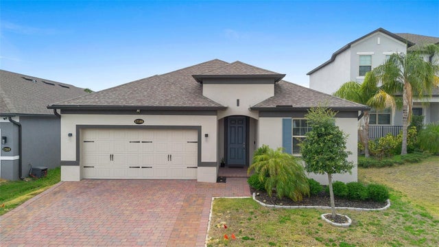 17199 Hickory Wind Drive, CLERMONT