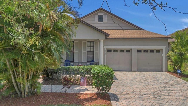 9836 Lake District Lane, ORLANDO