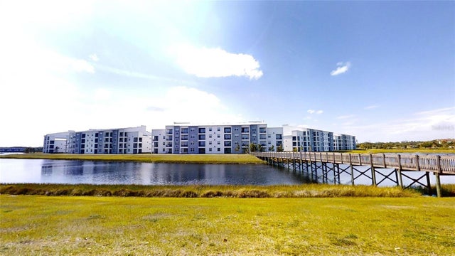 3150 Paradox Circle 102, KISSIMMEE