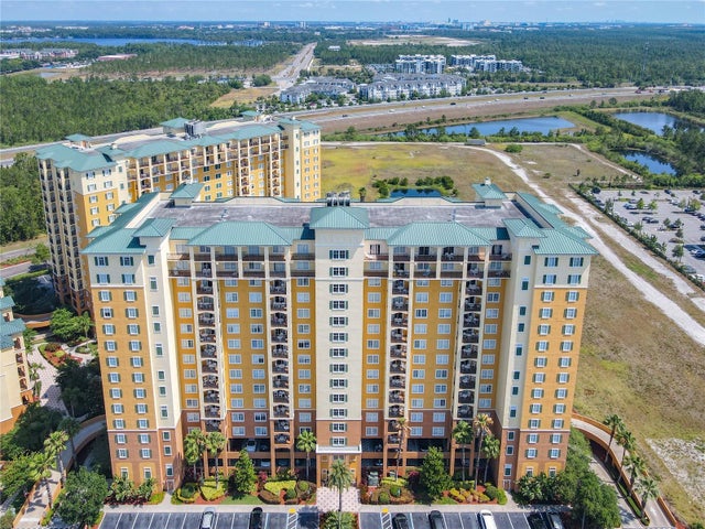 8101 Resort Village Drive, ORLANDO