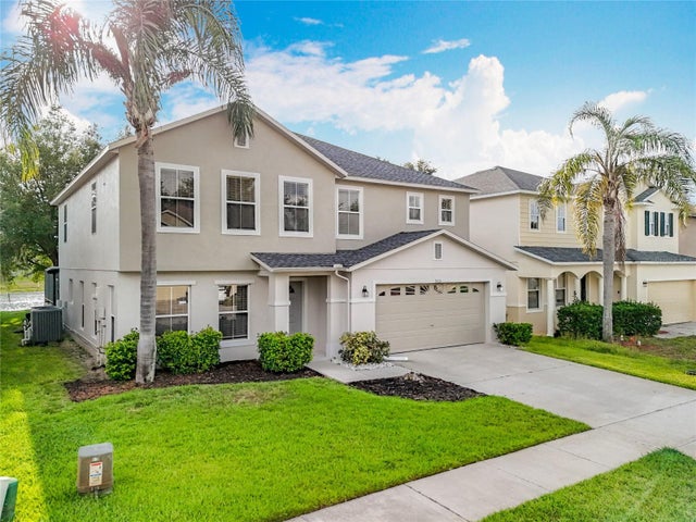 1513 Blue Sky Way, CLERMONT