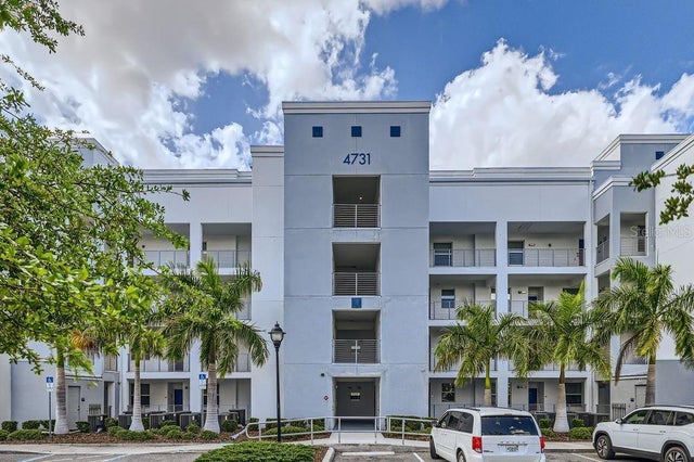 4731 Clock Tower Drive 105, KISSIMMEE