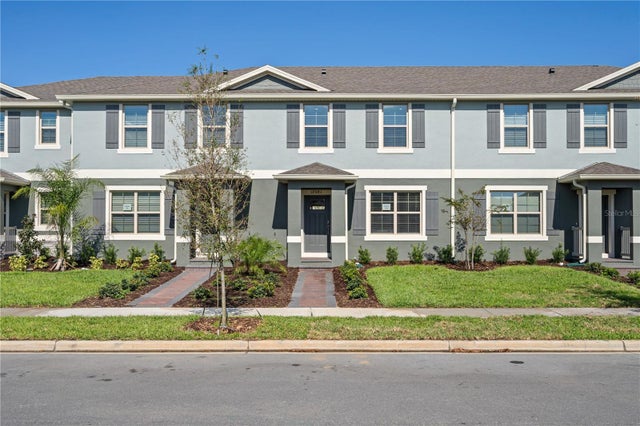 17081 Water Spring Boulevard, WINTER GARDEN