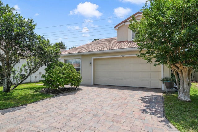 939 Glen Abbey Circle, WINTER SPRINGS