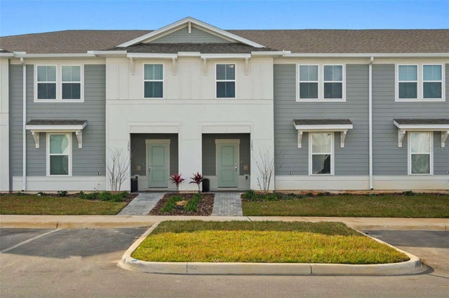 1283 Blue Paradise Way, CLERMONT