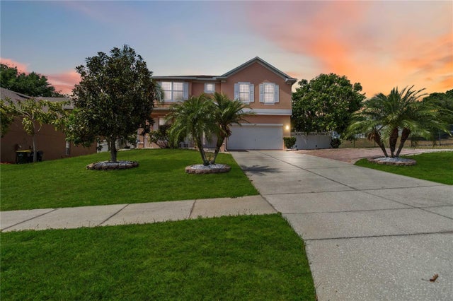 294 Hunt Street, CLERMONT