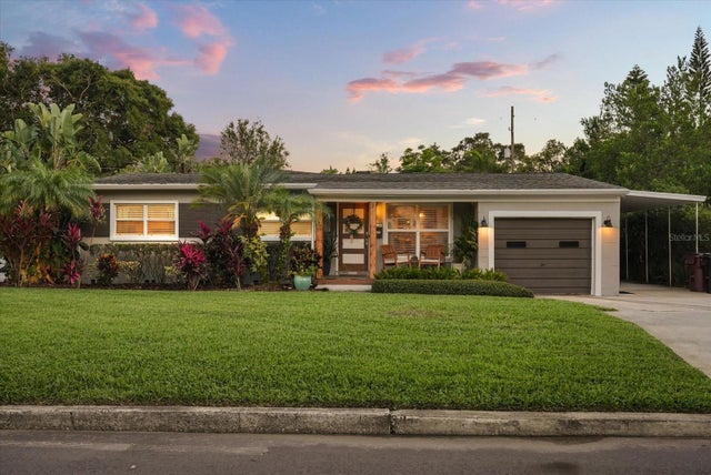 2918 Wessex Street, ORLANDO