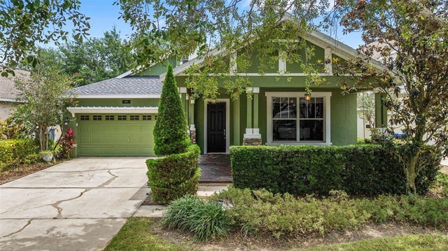 4813 River Gem Avenue, WINDERMERE