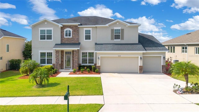 16410 Good Hearth Boulevard, CLERMONT