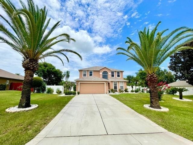 16041 Lagoon Drive, CLERMONT