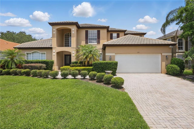 108 Sagecrest Drive, OCOEE