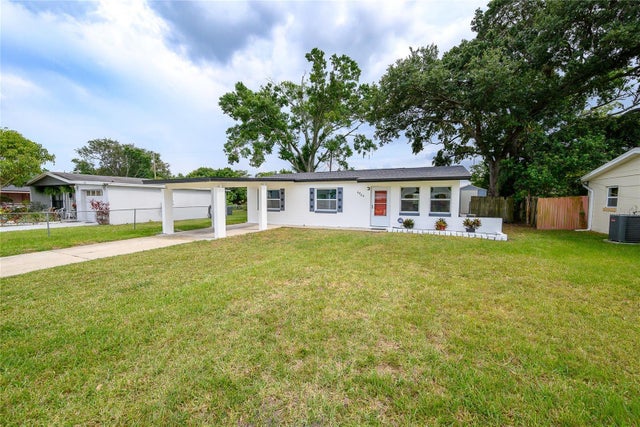 4824 Shoshone Street, ORLANDO