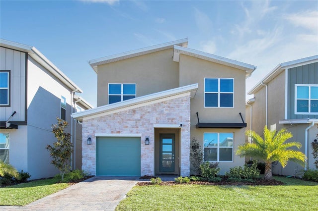 2821 Bookmark Drive, KISSIMMEE