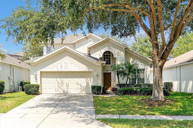 2648 Daulby Street, KISSIMMEE