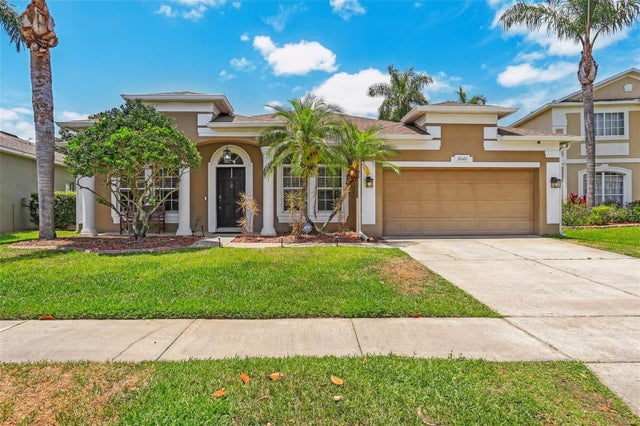 10161 Sandy Marsh Lane, ORLANDO