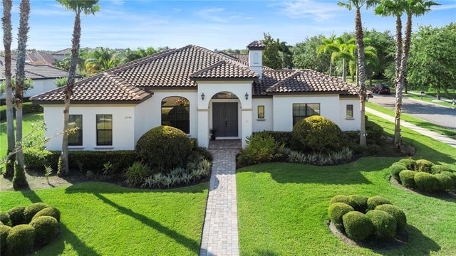 11706 Waterstone Loop Drive, WINDERMERE