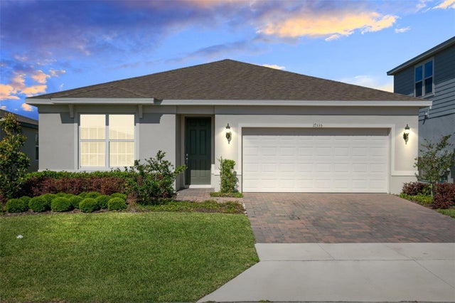 17335 Million Lakes Court, CLERMONT