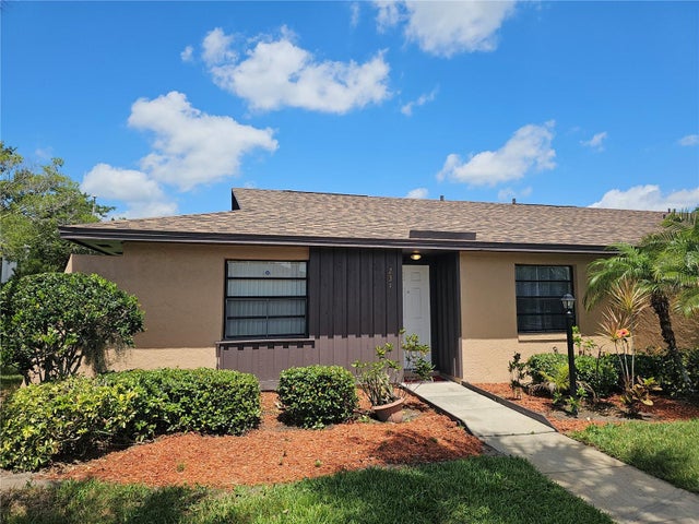 2316 East Margarita Court, KISSIMMEE