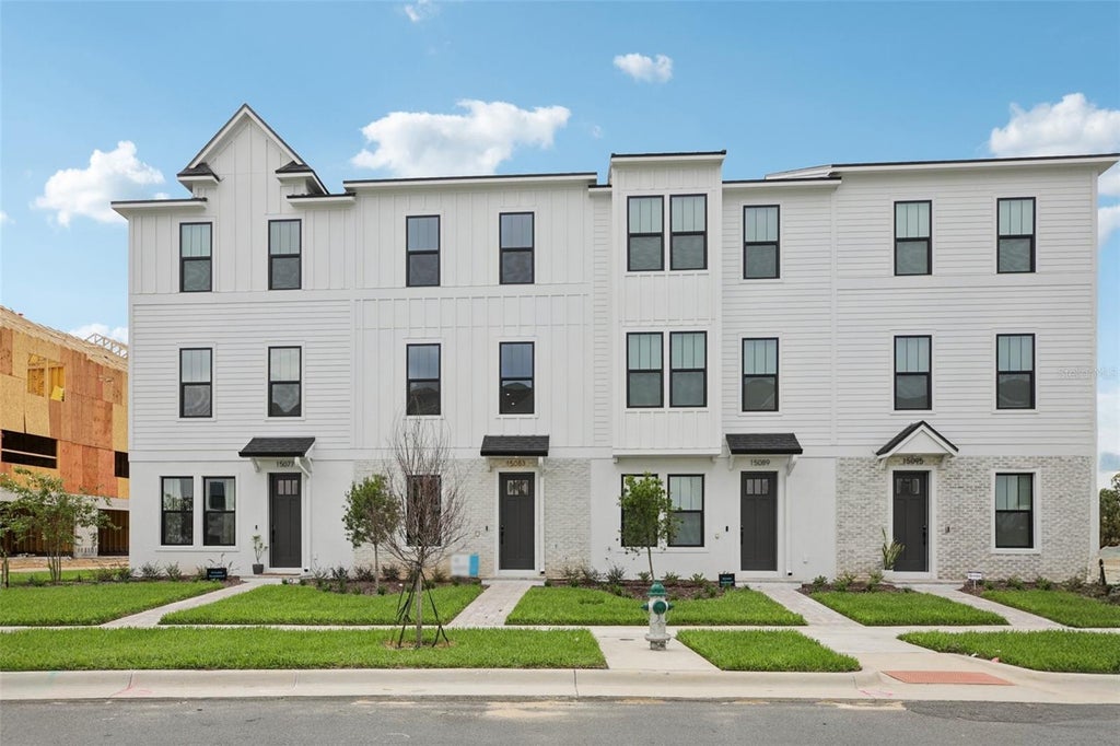 15083 Grove Lake Drive, WINTER GARDEN