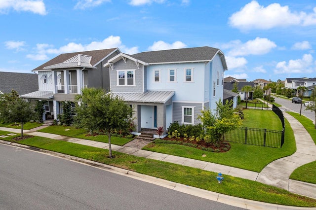 6875 Bridgman Street, ORLANDO