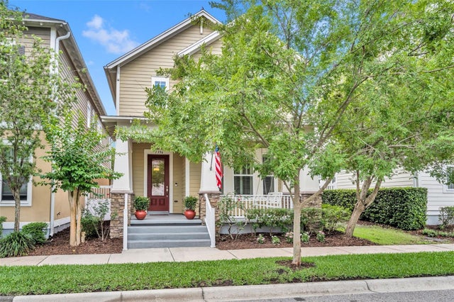 1356 Coralstone Drive, CELEBRATION