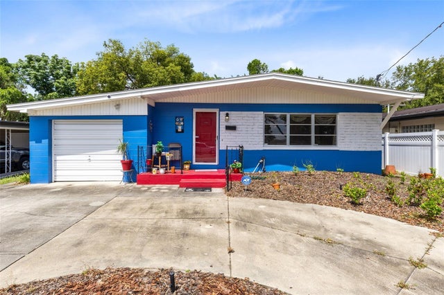 657 Overspin Drive, WINTER PARK