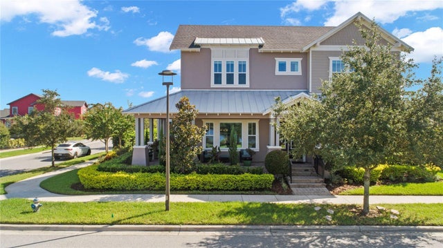 13661 Granger Avenue, ORLANDO