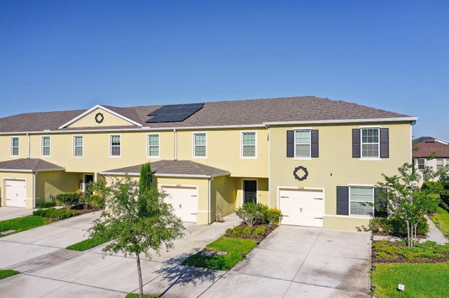12340 Bowes Branch Road, ORLANDO