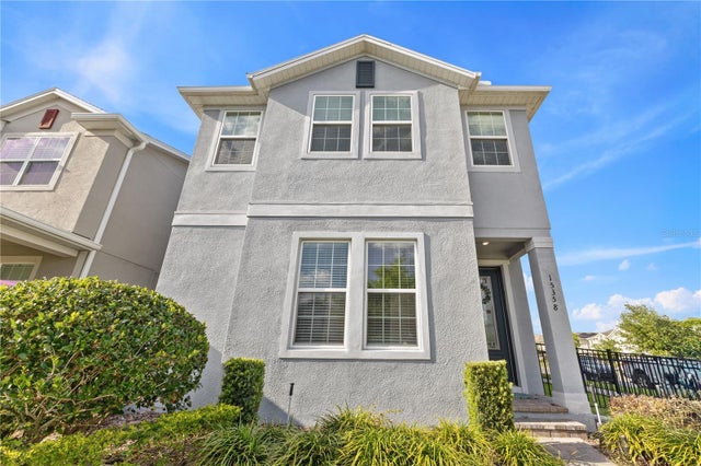 15358 Arcadia Bluff Loop, WINTER GARDEN