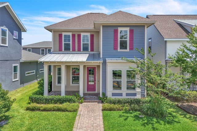 8226 Nemours Parkway, ORLANDO