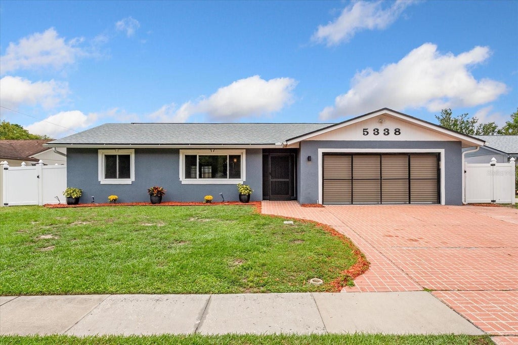 5338 Tangerine Avenue, WINTER PARK