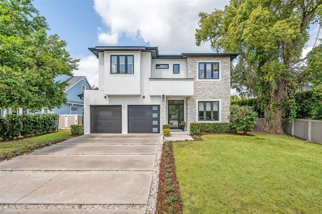 2407 Lafayette Avenue, WINTER PARK