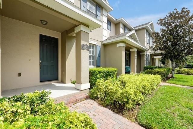 14531 Pleach Street, WINTER GARDEN