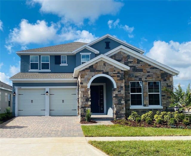 15378 Gilligan Court, WINTER GARDEN