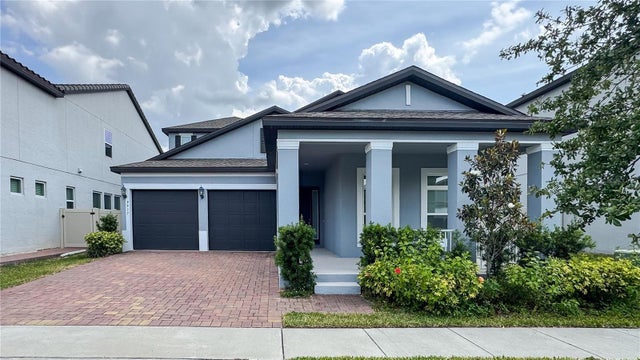 9917 Summerlake Groves Street, WINTER GARDEN