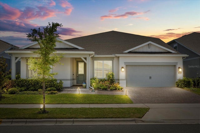 13462 Panama Beach Court, ORLANDO