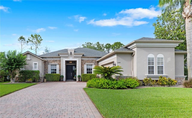 3400 Rose Mallow Loop, OVIEDO
