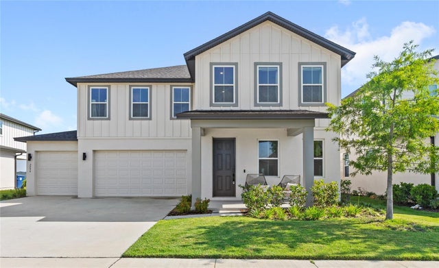 2294 Gold Dust Drive, MINNEOLA