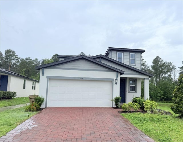 877 Rivers Crossings Street, CLERMONT