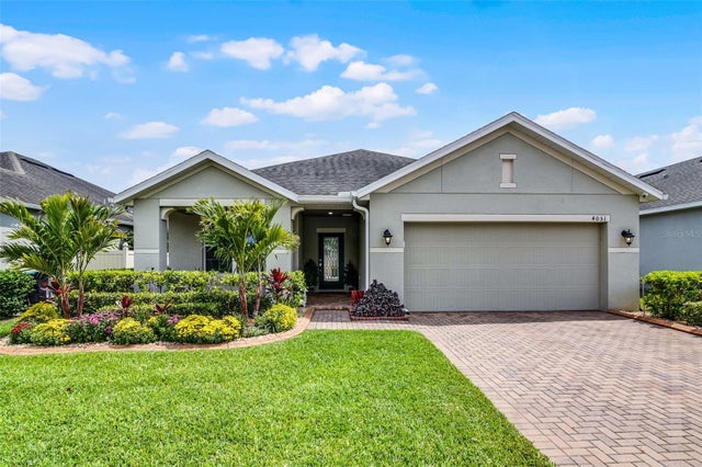 4051 Prairie Reserve Boulevard, ORLANDO