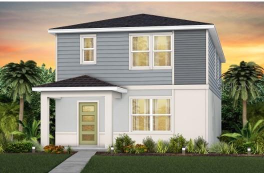 6951 Copperwood Avenue, ORLANDO