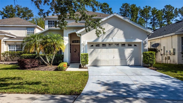 5007 Bellthorn Drive, ORLANDO