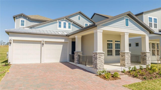 16103 Silver Brook Way, WINTER GARDEN