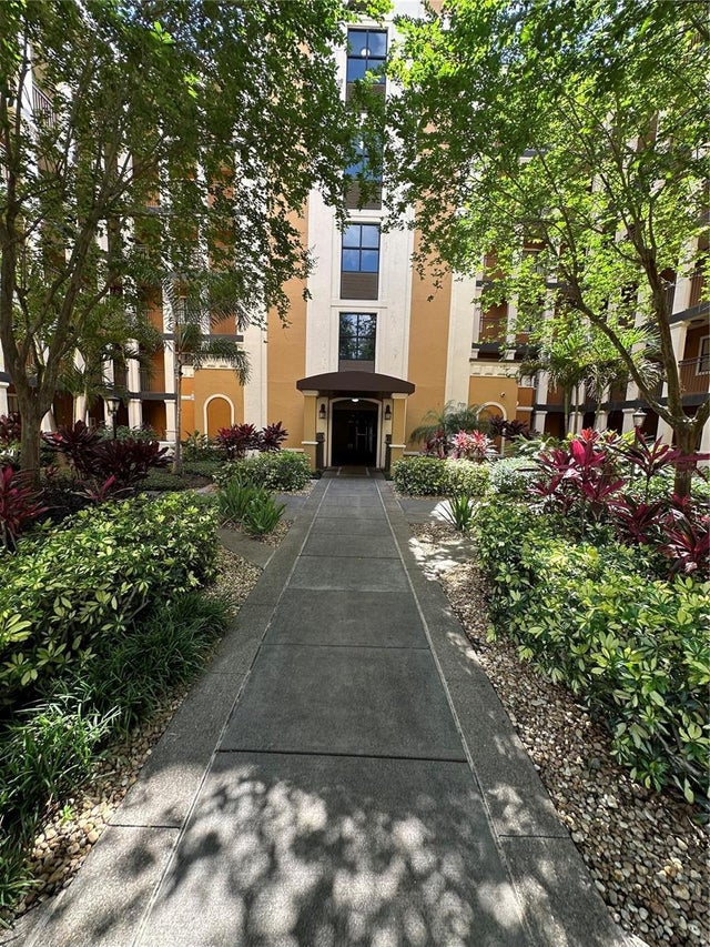 12527 Floridays Resort Drive 506-e, ORLANDO