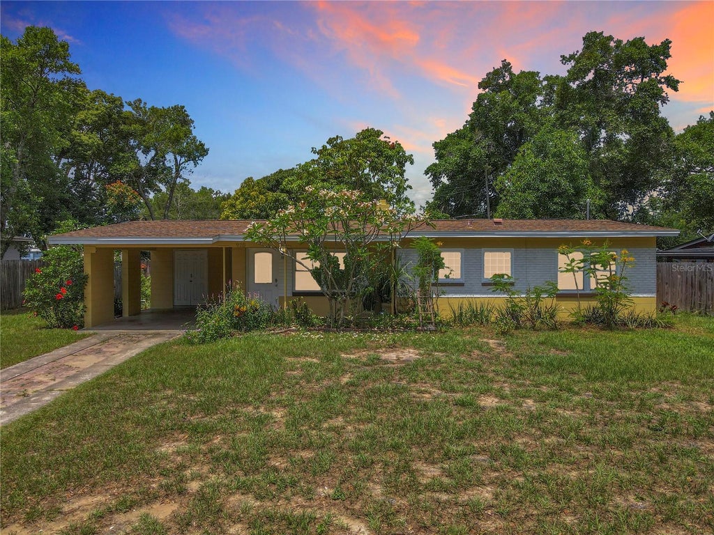 920 Gloriosa Avenue, WINTER PARK