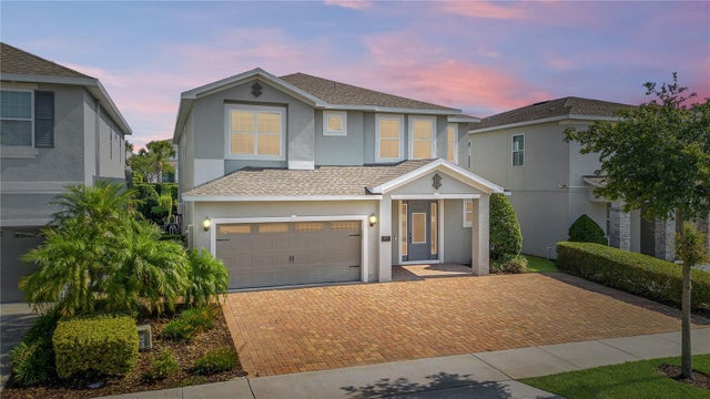 7647 Fairfax Drive, KISSIMMEE