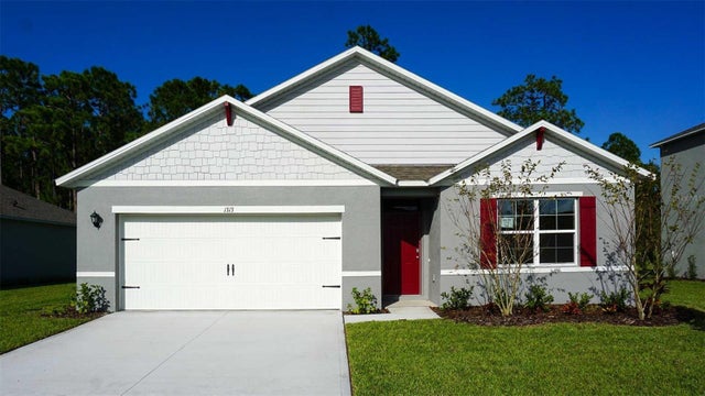 5868 Galloping Drive, APOPKA